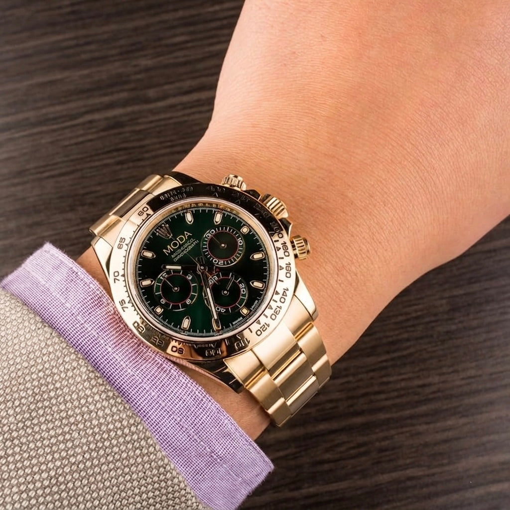 Men’s PalaisModa Watch