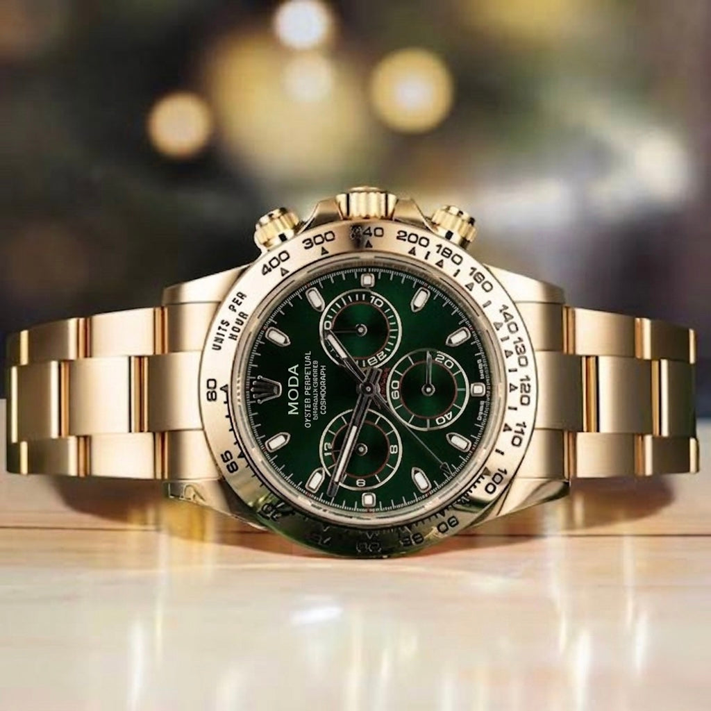 Men’s PalaisModa Watch